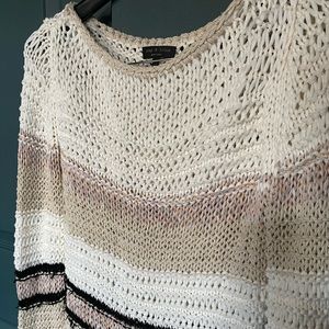 rag & bone Summer Sweater